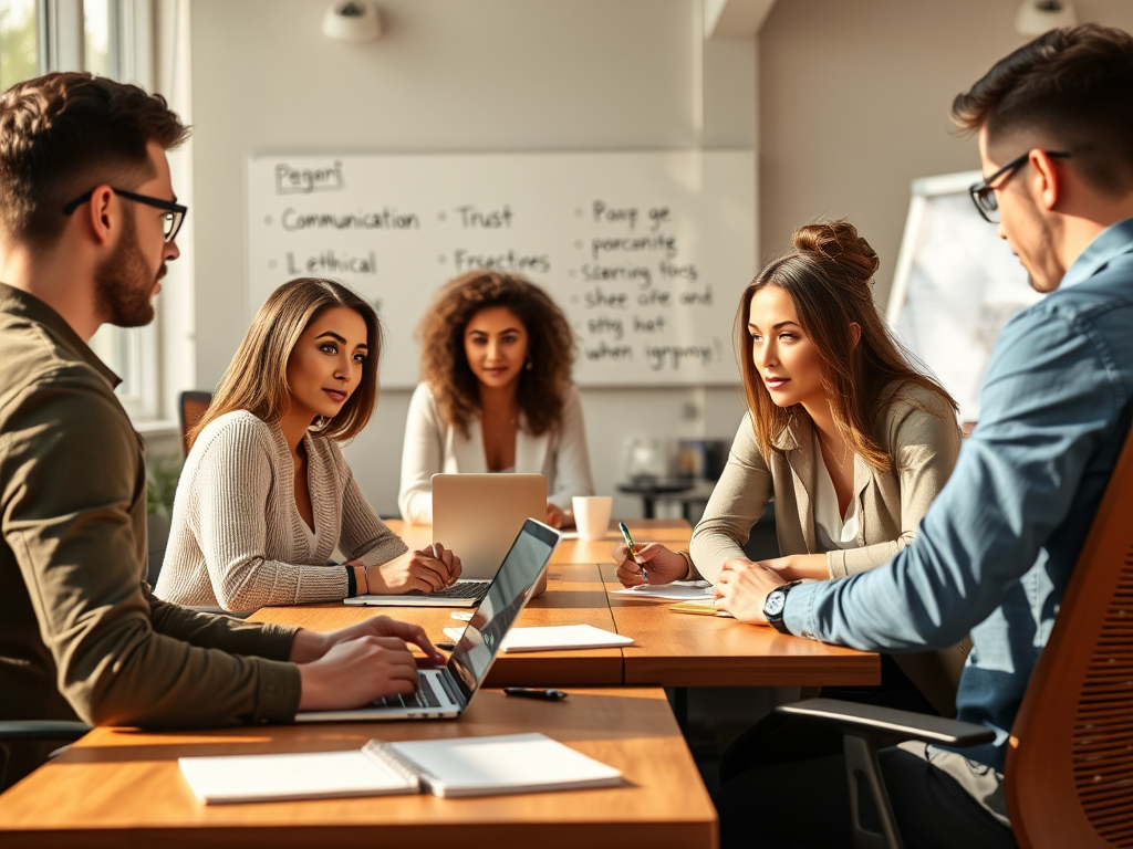 Building Authentic Connections Beyond Transactional Models