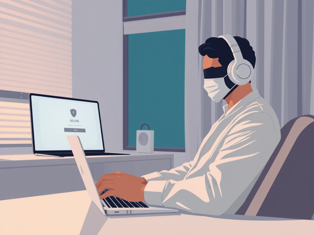 Maintaining Anonymity: Tips for Keeping Personal Information Private