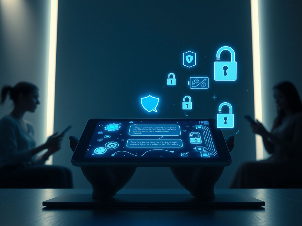 Securing Your Communication: Encrypted Messaging for Adult Communities